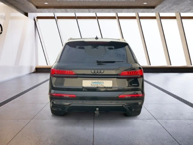 Audi Q7 55 TFSI Hybride Quattro S-Line