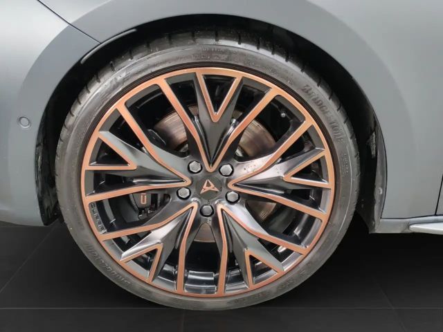 Cupra Leon 2.0 TSI DSG Sportstourer VZ