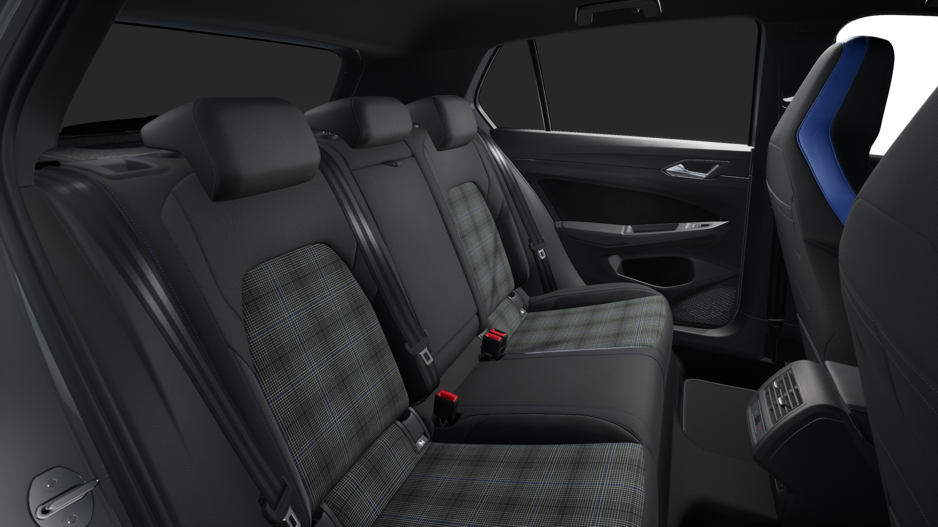 Volkswagen Golf GTE Golf VIII