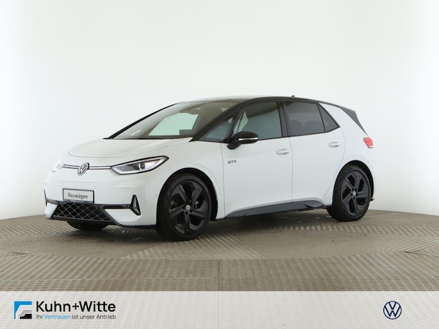 Volkswagen ID.3 GTX