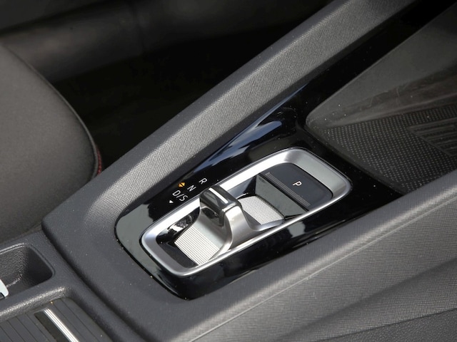 Skoda Octavia 2.0 TSI Combi RS