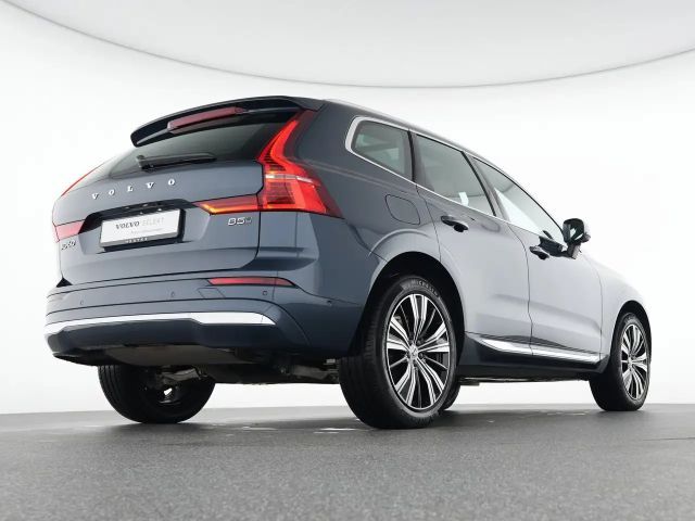 Volvo XC60 AWD Bright Ultimate