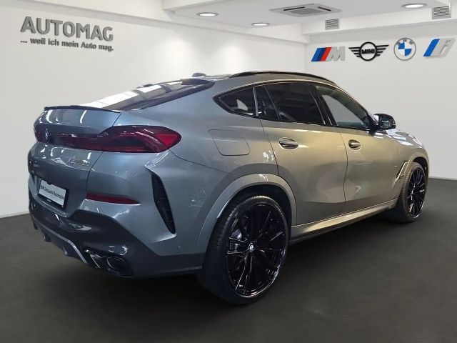BMW X6 Coupé M-Sport M60i xDrive