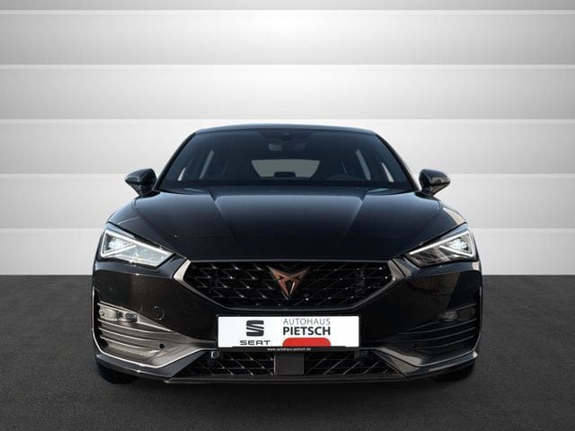 Cupra Leon 1.4 e-Hybrid
