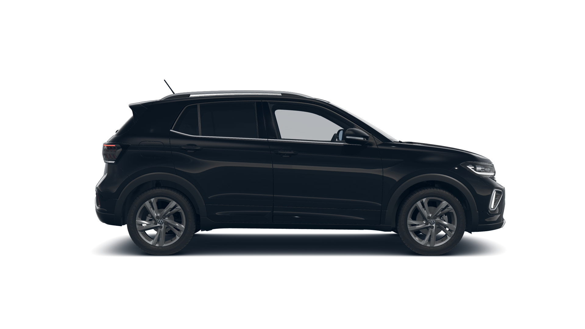 Volkswagen T-Cross DSG IQ.Drive R-Line