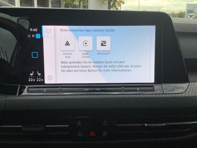 Volkswagen Golf 2.0 TDI DSG R-Line Variant