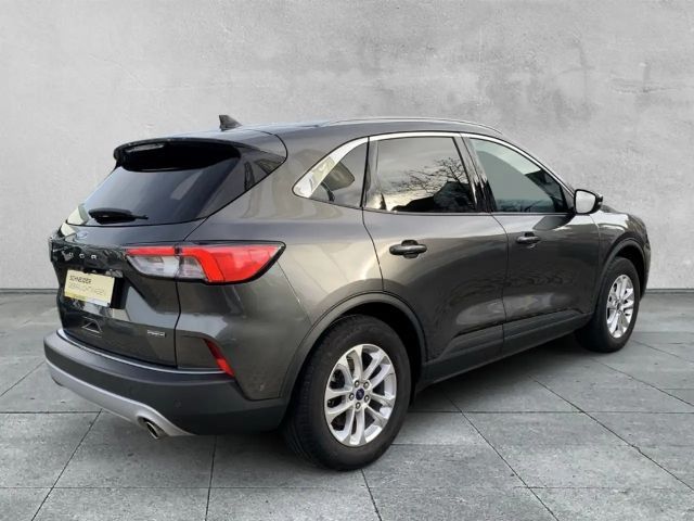 Ford Kuga Titanium X