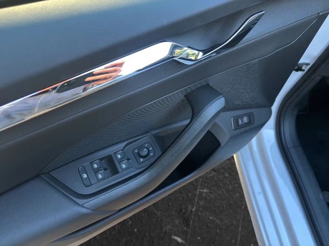 Skoda Octavia 2.0 TDI Combi Style Style