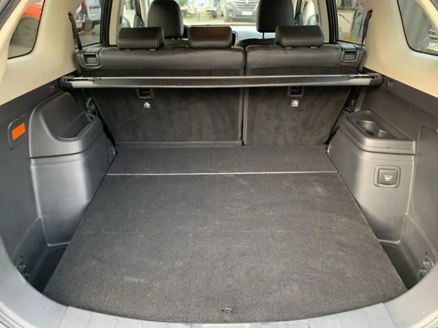 Mitsubishi Outlander 4WD PHEV