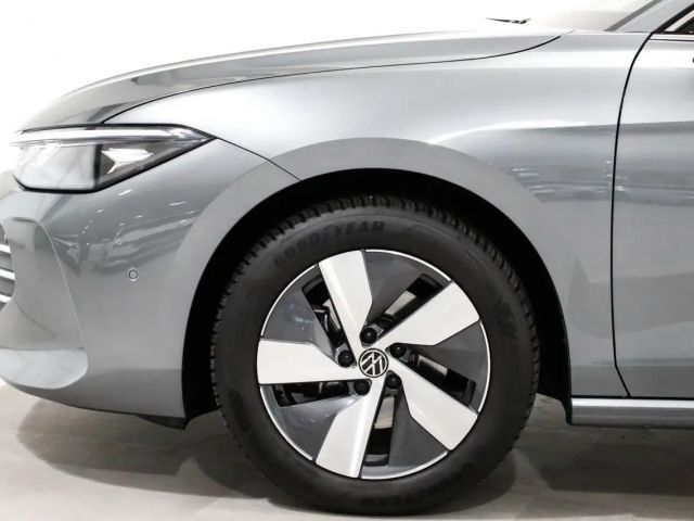 Volkswagen Passat 2.0 TDI Business DSG Variant