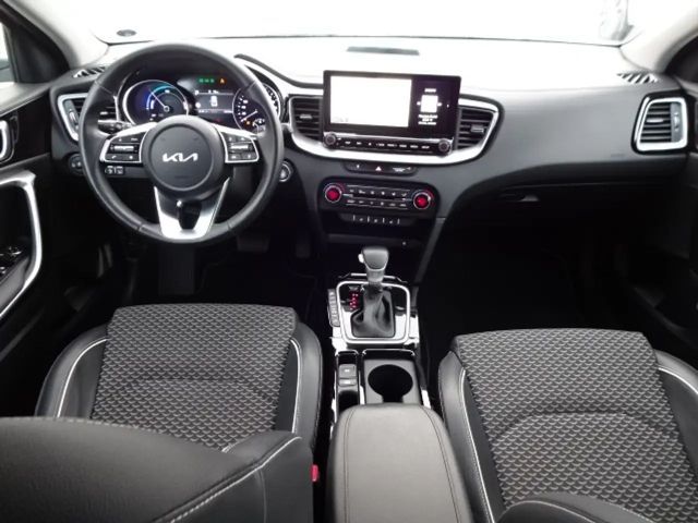 Kia XCeed PHEV Spirit