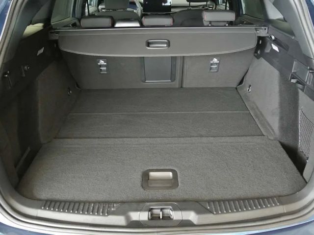 Ford Focus ST Line Wagon