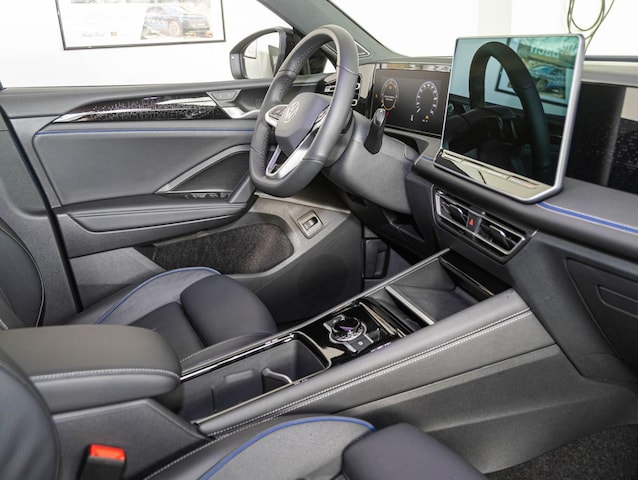 Volkswagen Tiguan 2.0 TDI DSG