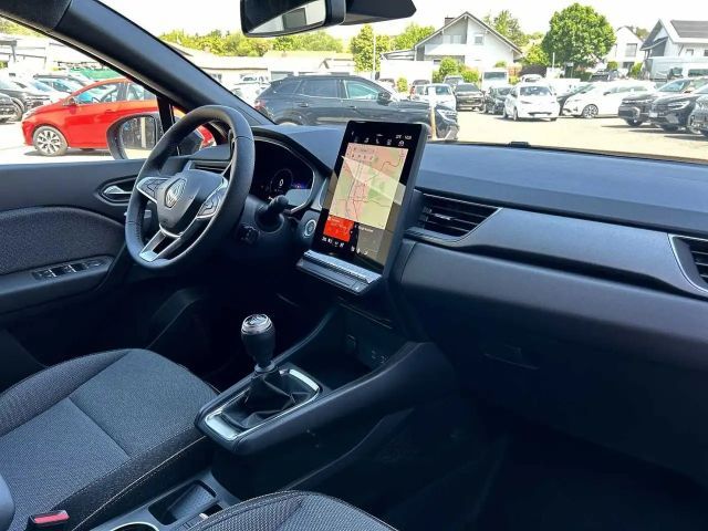 Renault Captur TCe 90 Techno