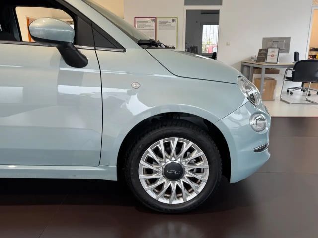 Fiat 500C Dolcevita