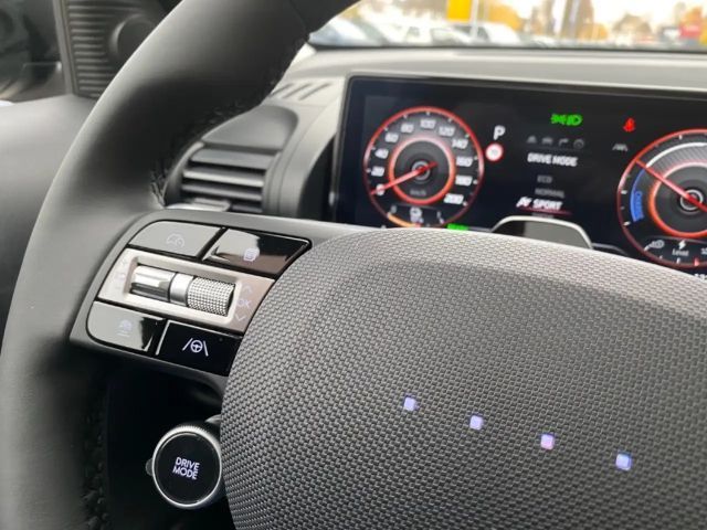 Hyundai INSTER Prime