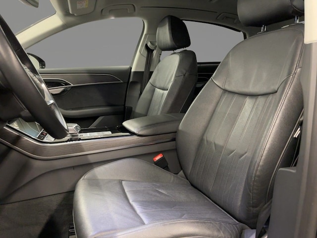 Audi A8 60 TFSI Hybride Lang Quattro