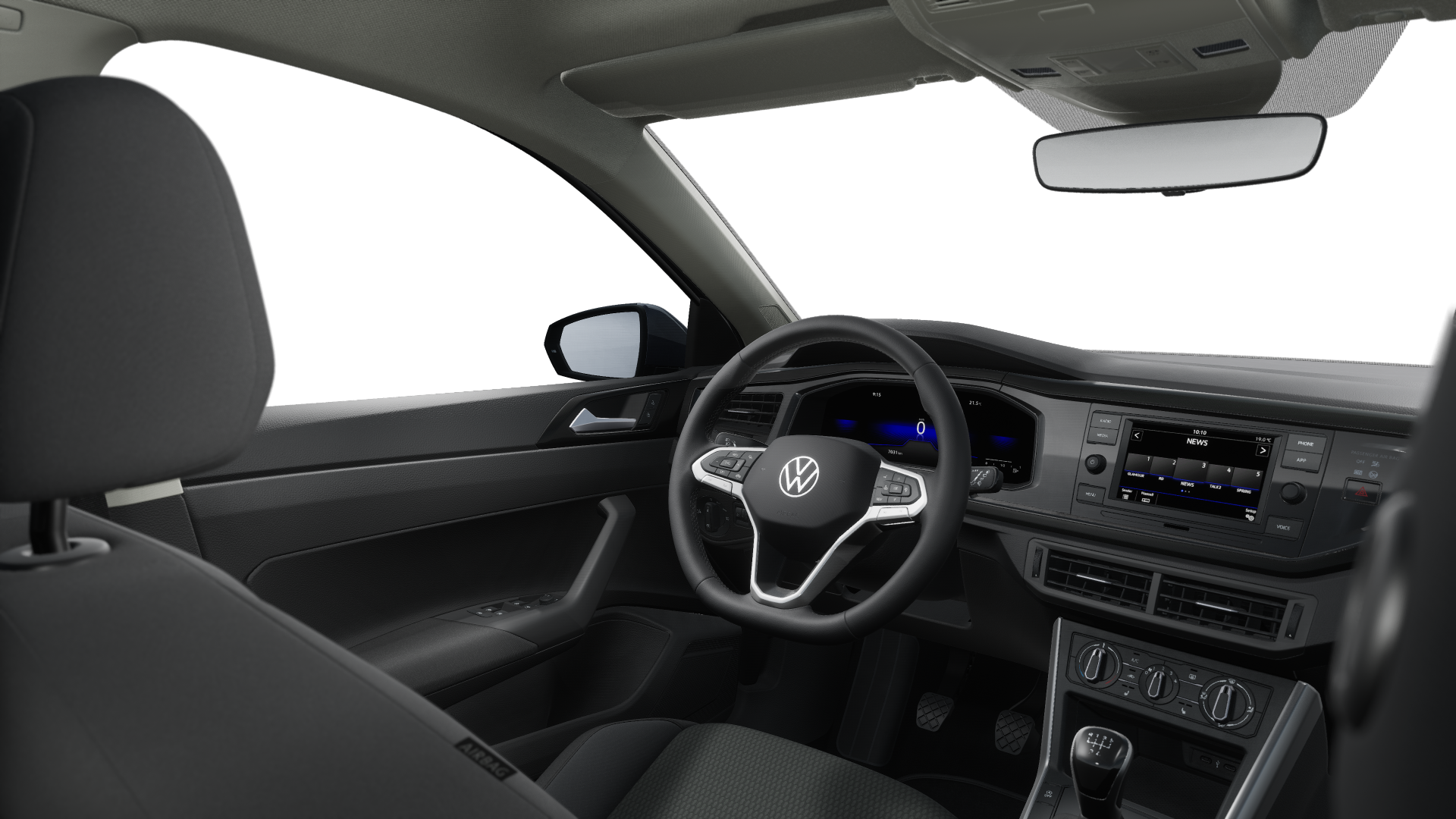 Volkswagen Polo Life