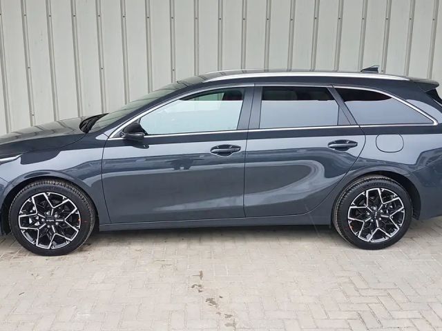 Kia Ceed GDi SportWagon