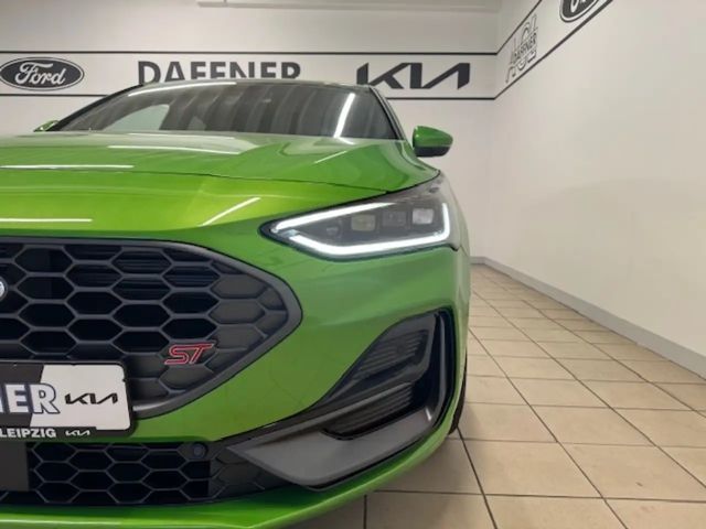 Ford Focus ST Line