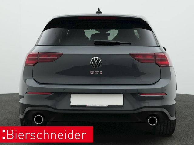 Volkswagen Golf 2.0 TSI DSG IQ.Drive Sound