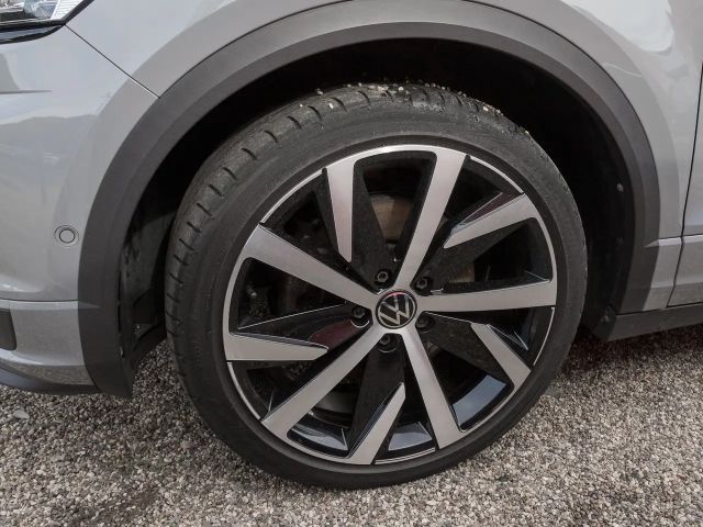 Volkswagen T-Roc Cabriolet DSG R-Line