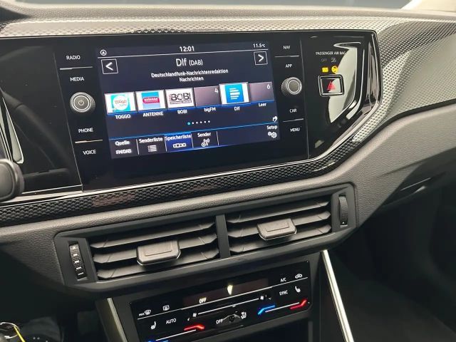 Volkswagen Taigo 1.0 TSI Life
