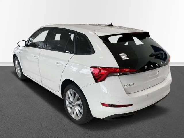 Skoda Scala 1.0 TSI Tour