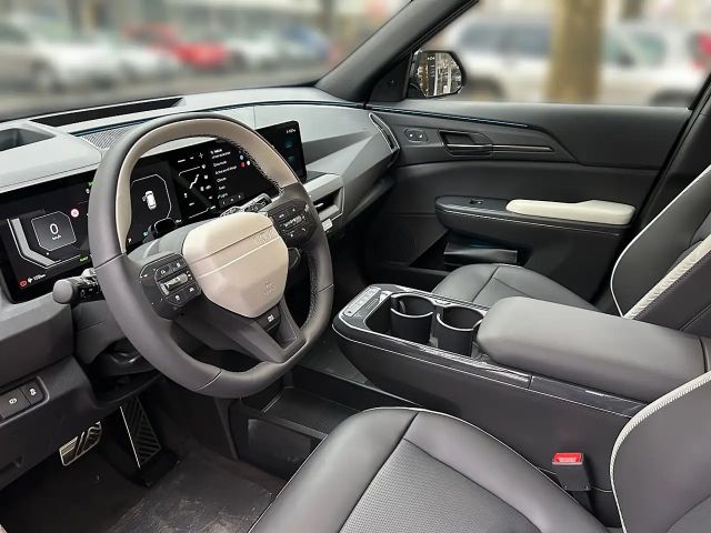 Kia EV5 81.4 kWh FWD GT-Line