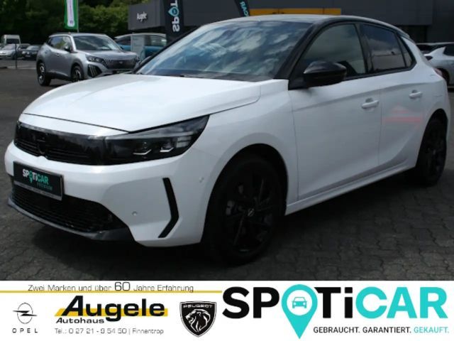 Opel Corsa GS-Line Grand Sport