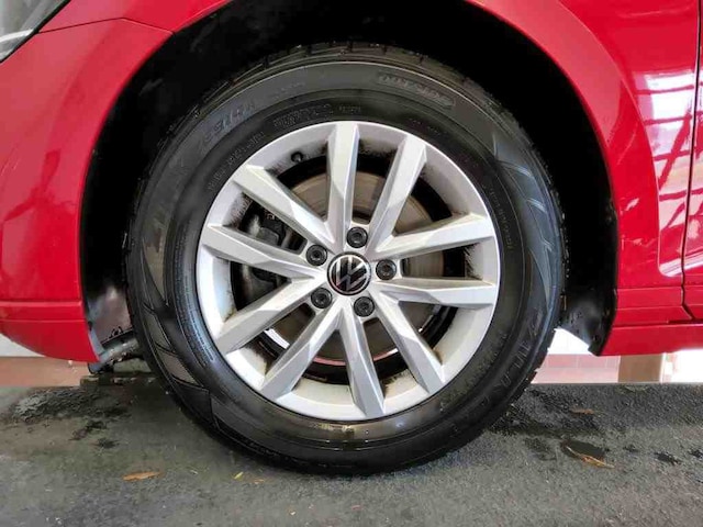 Volkswagen Passat 2.0 TDI DSG Variant