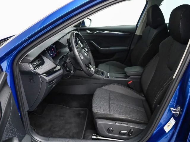 Skoda Octavia 1.5 TSI Combi Style Style