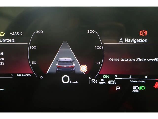 Audi A6 Avant Quattro