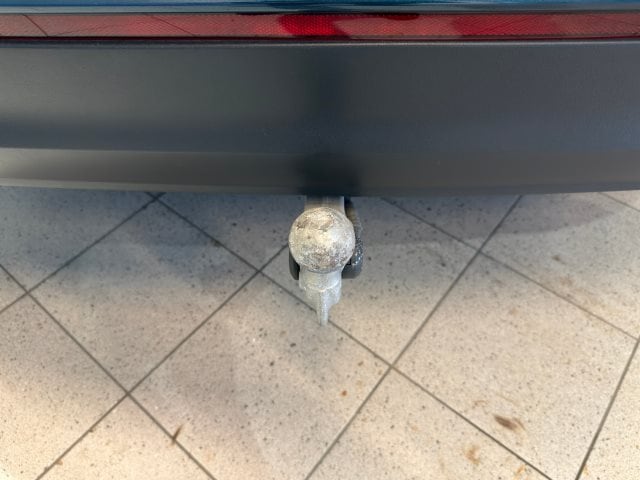 Volkswagen Tiguan 2.0 TDI