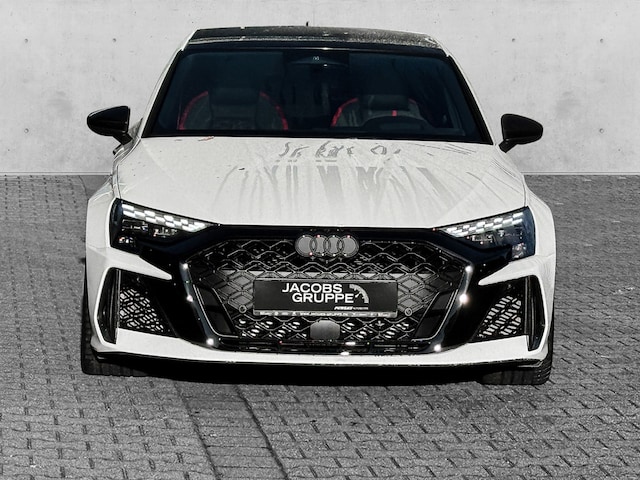 Audi RS3 Quattro S-Tronic Sportback
