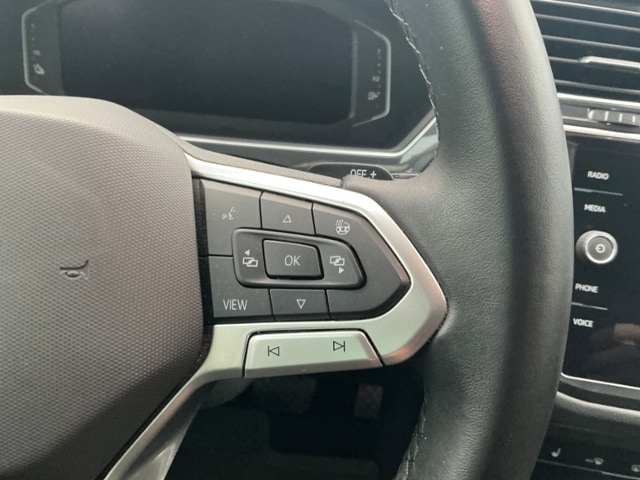 Volkswagen Tiguan 1.4 TSI eHybrid