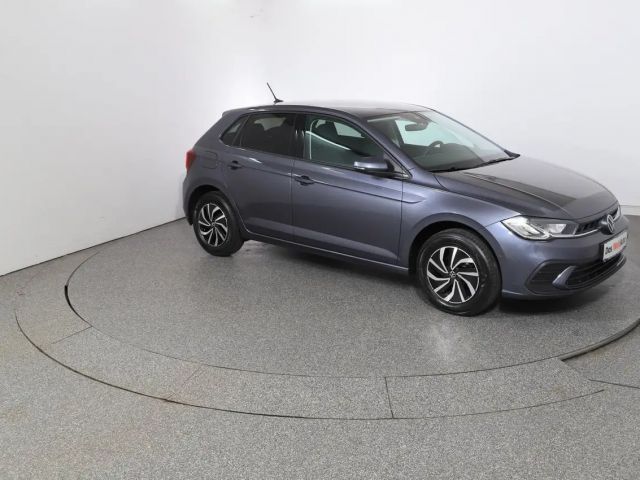 Volkswagen Polo Friends TSI