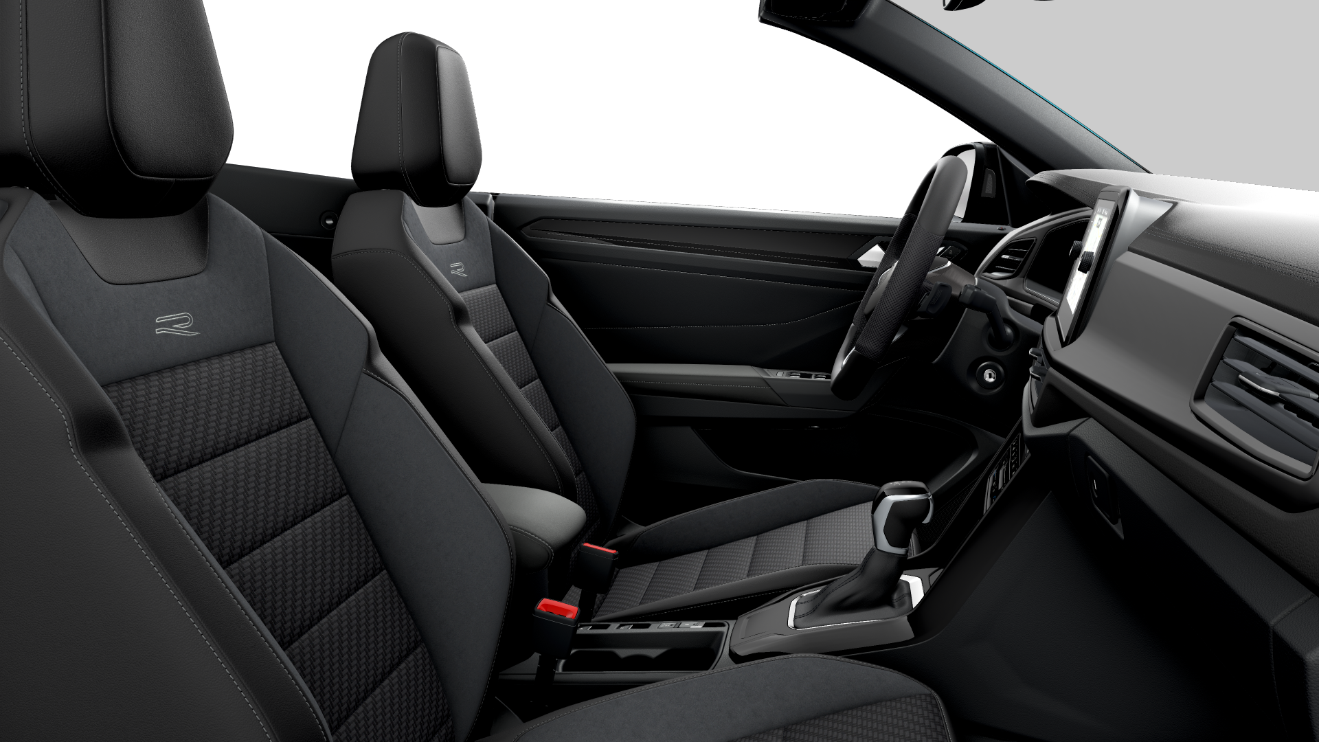 Volkswagen T-Roc 1.5 TSI Cabriolet DSG R-Line