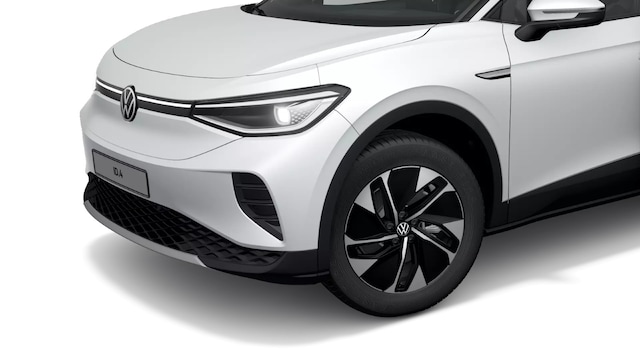 Volkswagen ID.4 Pure