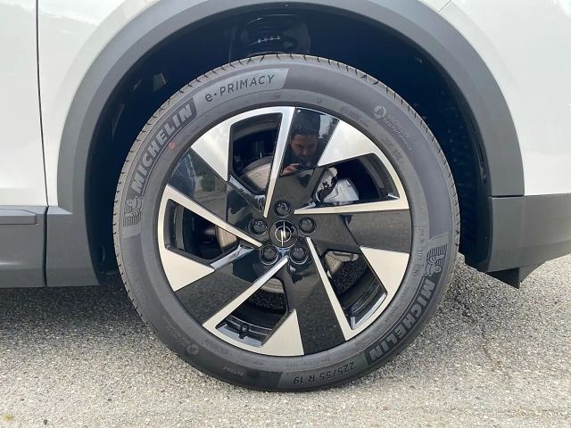 Opel Grandland X Edition