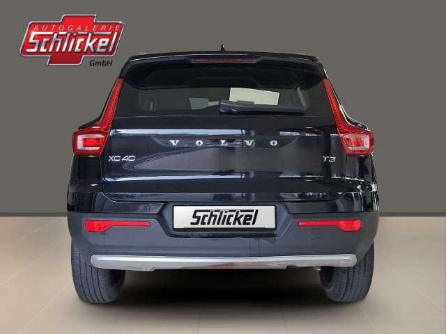 Volvo XC40 Momentum T3