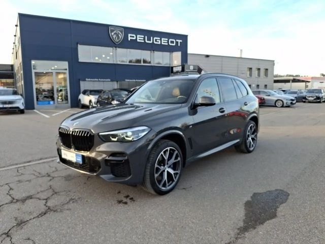 BMW X5 M-Sport xDrive30d