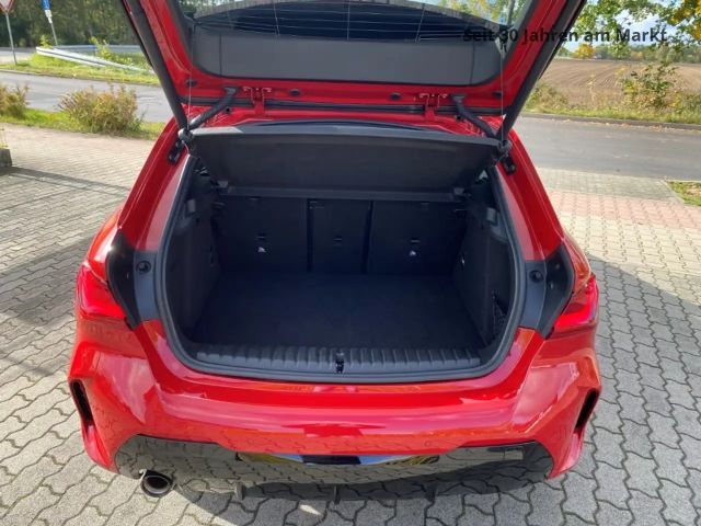 BMW 118 118i M-Sport Sedan