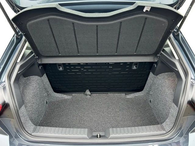 Seat Ibiza Connect Reference