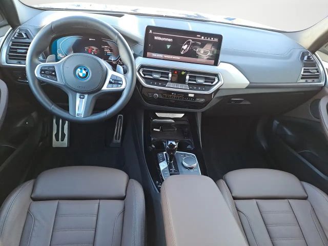 BMW X3 M-Sport xDrive30e
