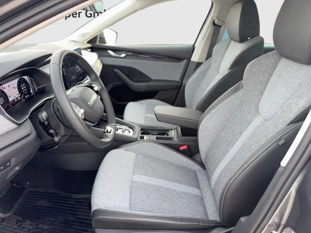 Skoda Octavia Selection