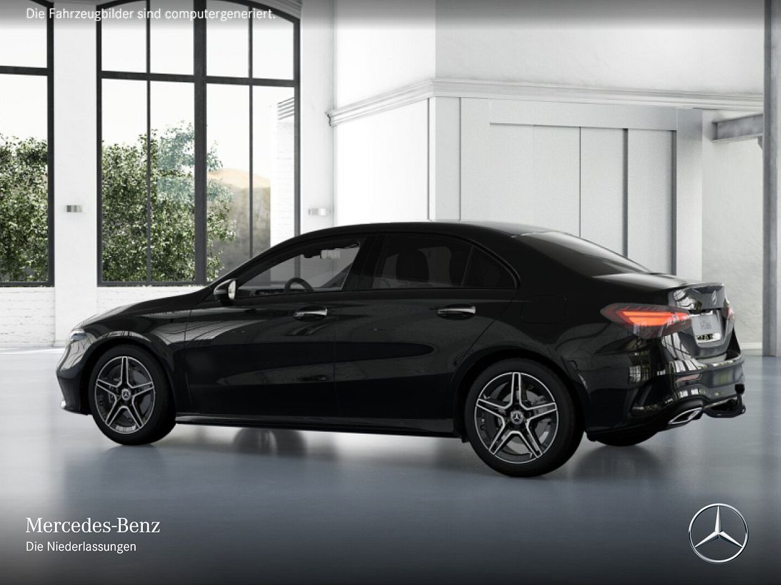 Mercedes-Benz A 200 A 200