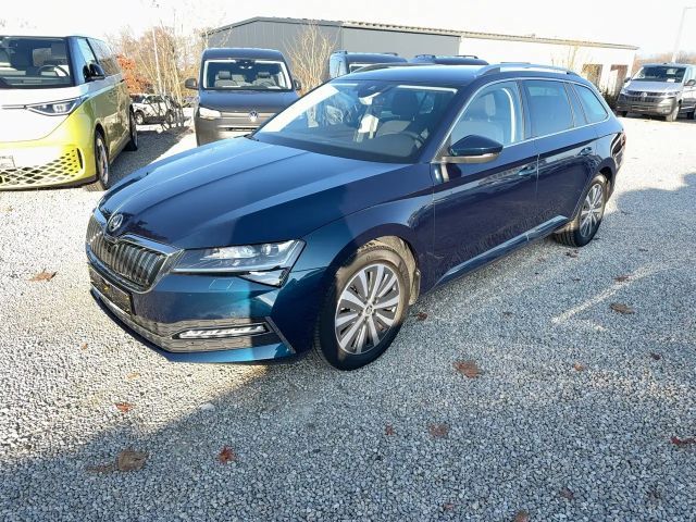 Skoda Superb Combi Style Style iV