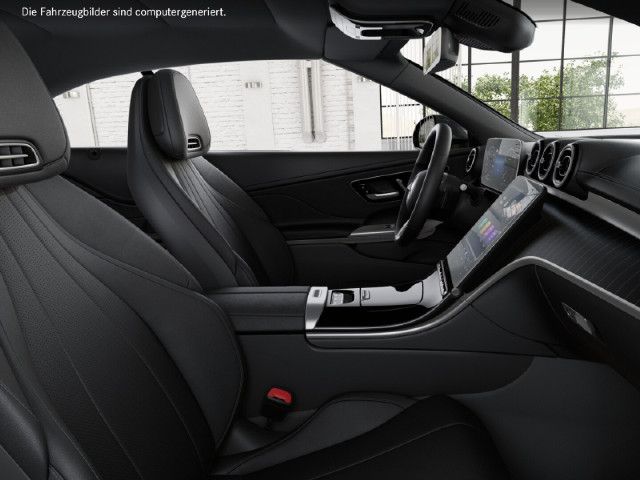 Mercedes-Benz CLE 180 