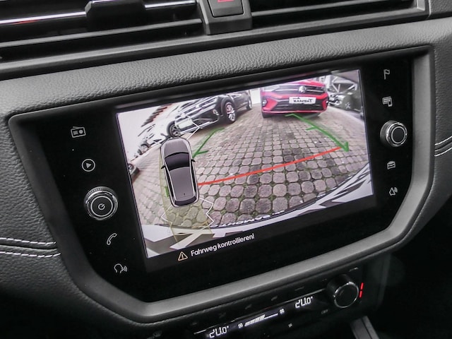 Seat Ibiza 1.0 TSI Xcellence